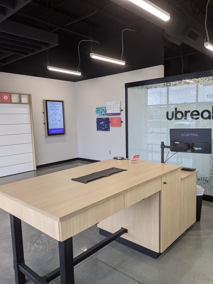 uBreakiFix - Phone and Computer Repair Image