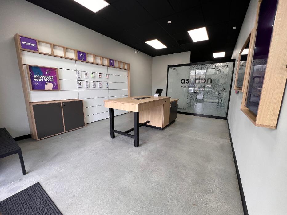 uBreakiFix - Phone and Computer Repair - North Hollywood, CA