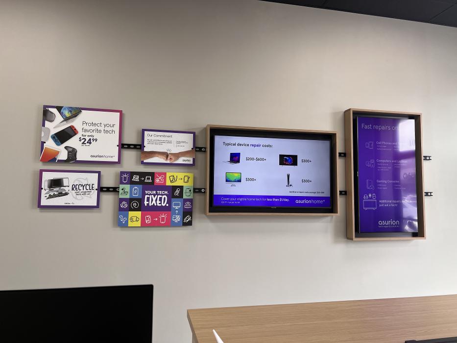 uBreakiFix - Phone and Computer Repair - North Hollywood, CA