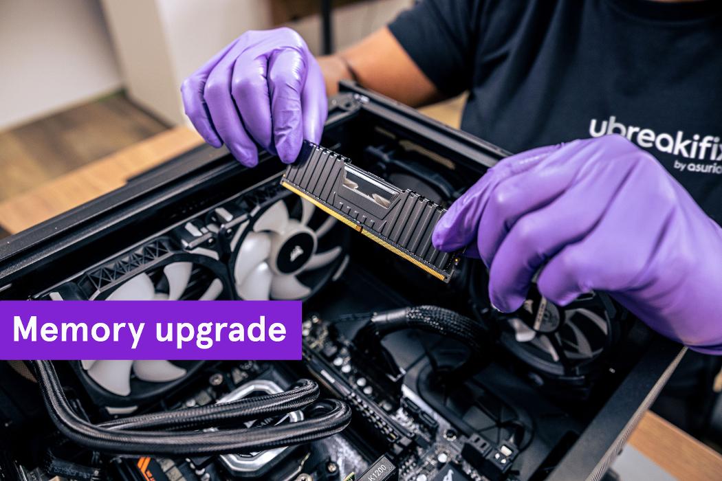 uBreakiFix - Phone and Computer Repair - North Hollywood, CA