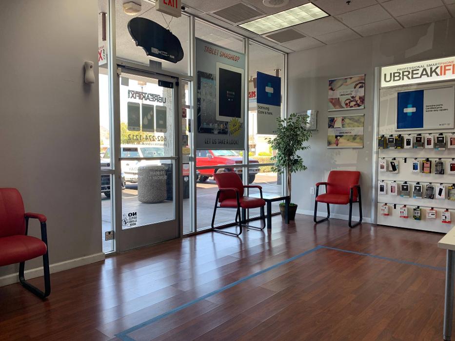 uBreakiFix - Phone and Computer Repair Image