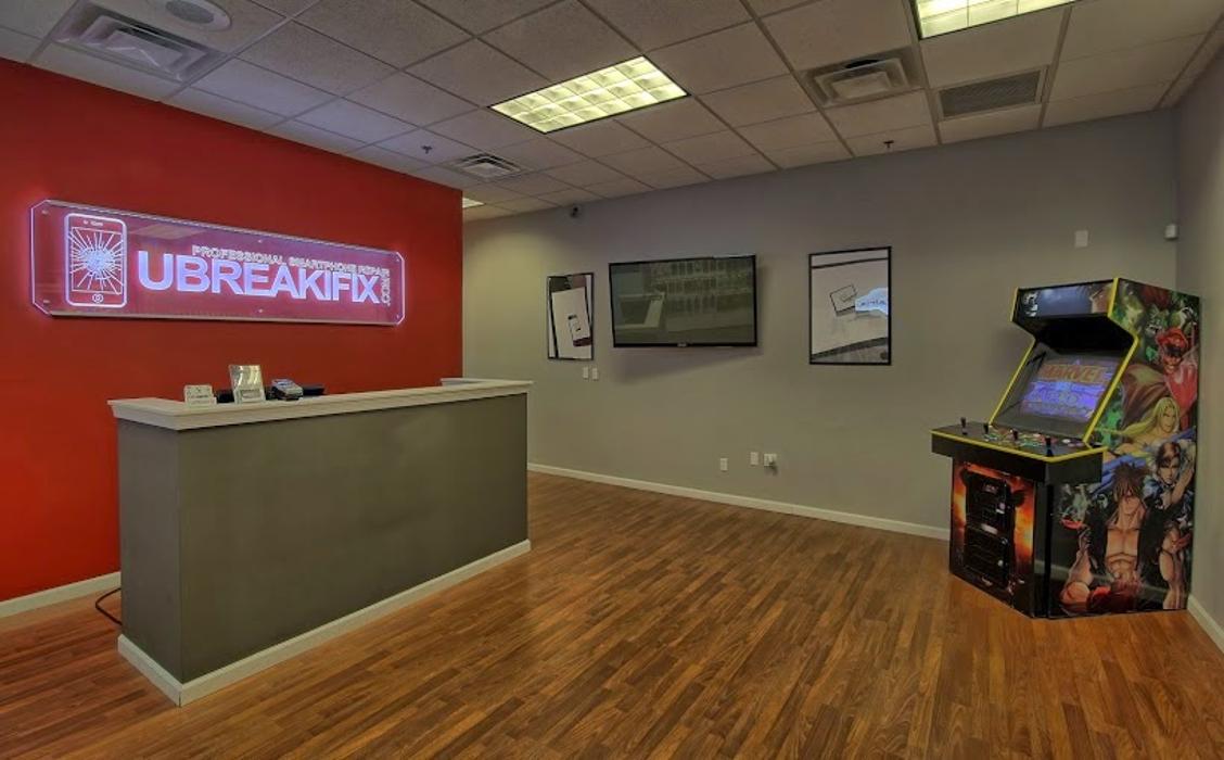 uBreakiFix - Phone and Computer Repair Image