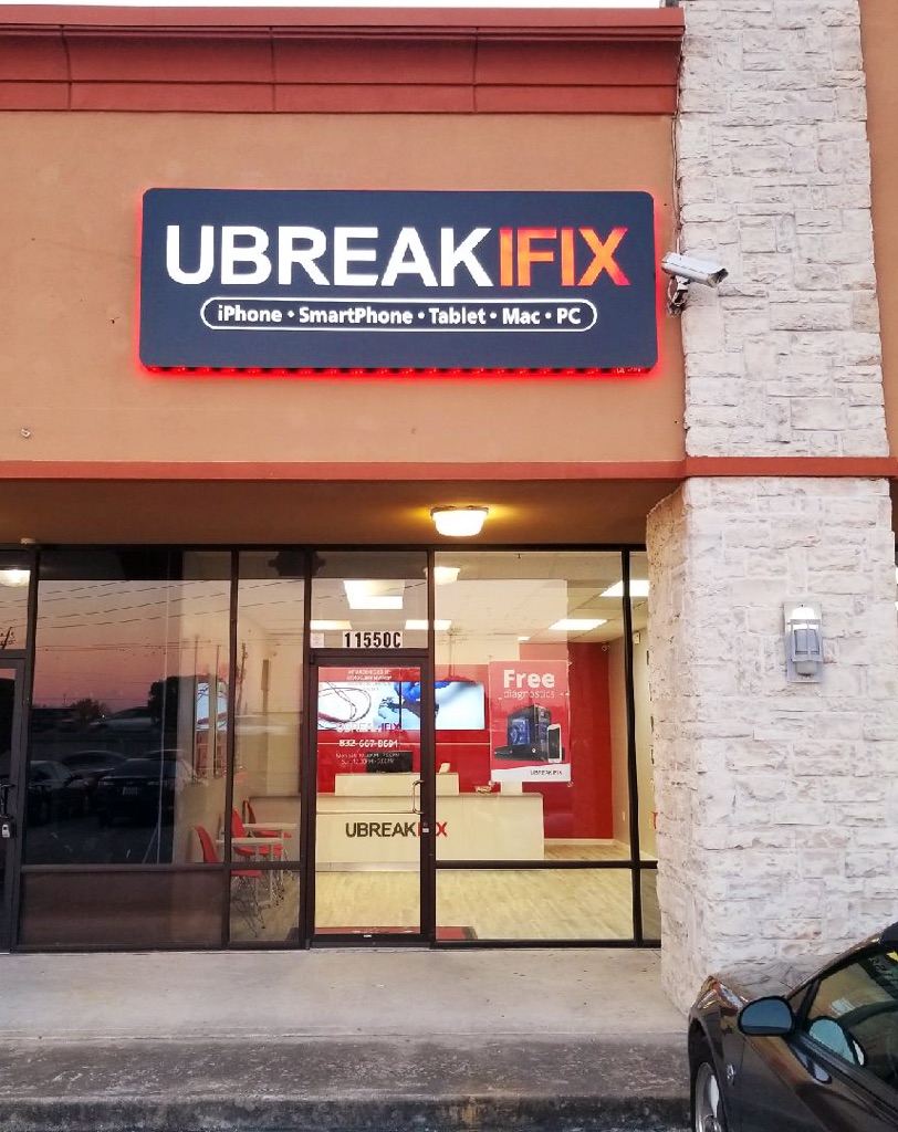 Image 5 | uBreakiFix - Phone and Computer Repair