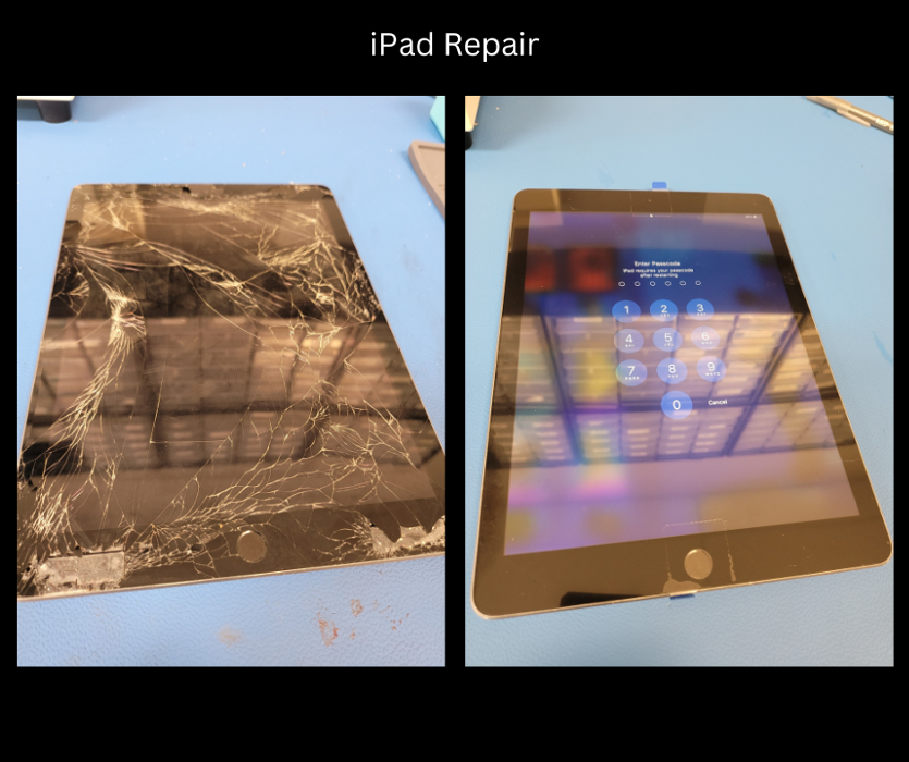 uBreakiFix - Phone and Computer Repair