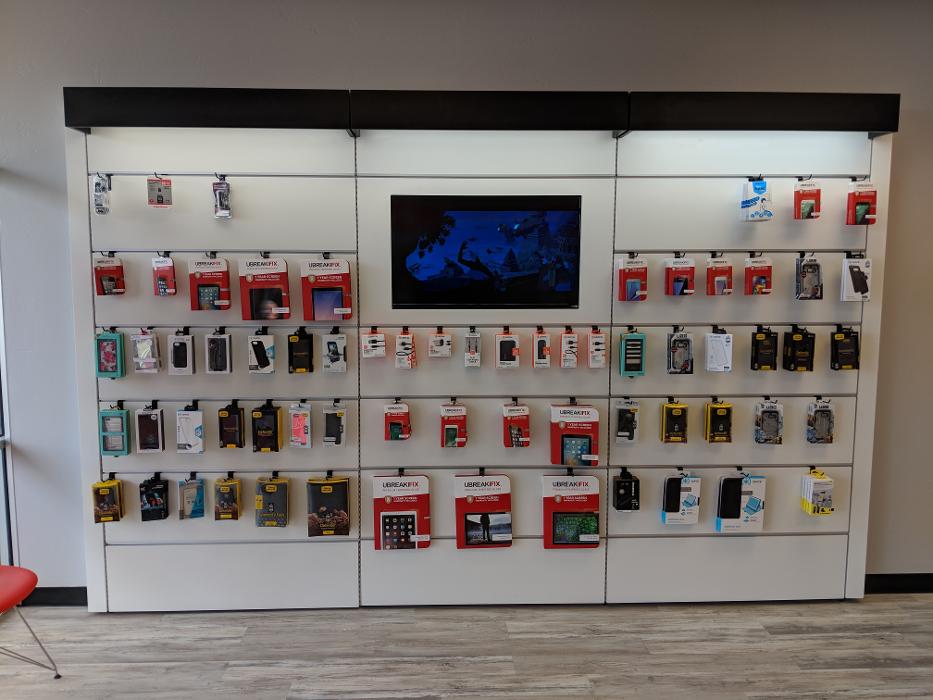 uBreakiFix - Phone and Computer Repair Image