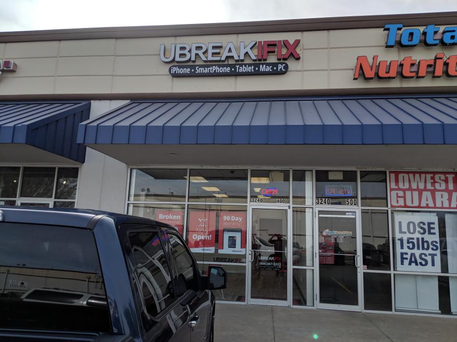 uBreakiFix - Phone and Computer Repair Image