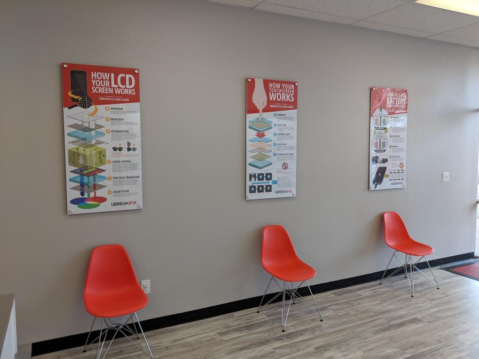 uBreakiFix - Phone and Computer Repair Image