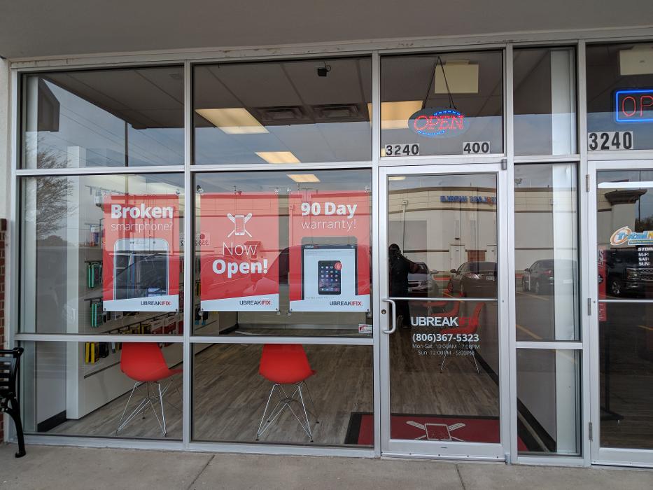 uBreakiFix - Phone and Computer Repair Image