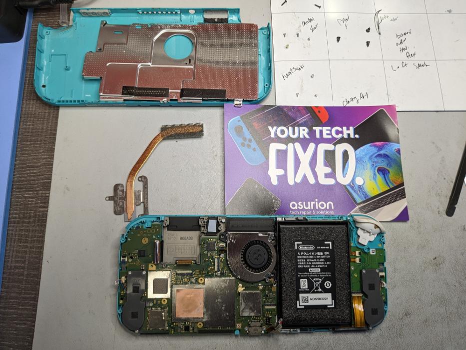 uBreakiFix - Phone and Computer Repair Image