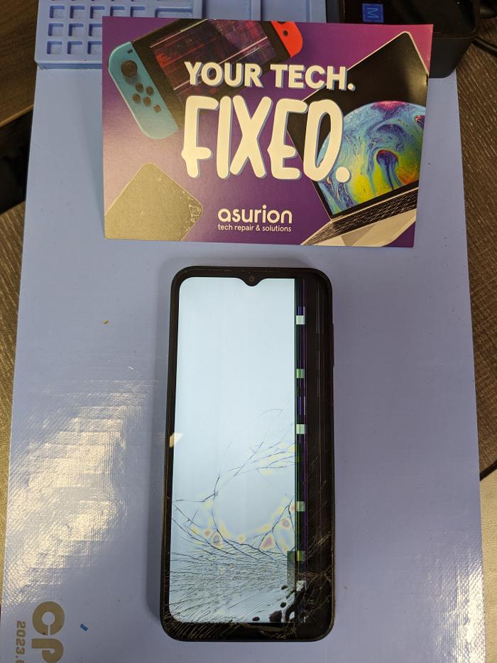 uBreakiFix - Phone and Computer Repair Image