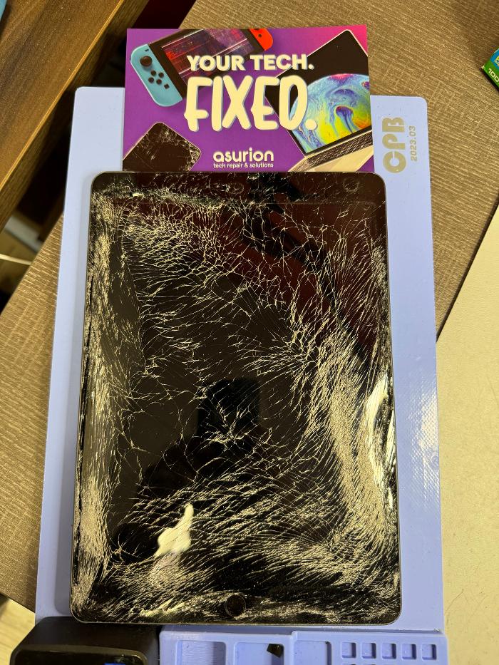 uBreakiFix - Phone and Computer Repair Image