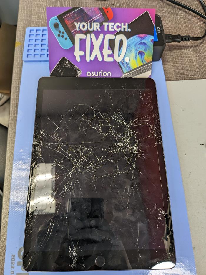 uBreakiFix - Phone and Computer Repair Image