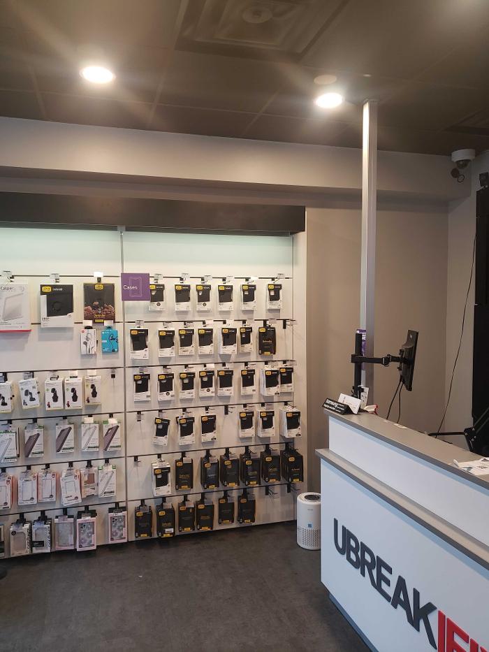 uBreakiFix - Phone and Computer Repair - Cambridge, MA