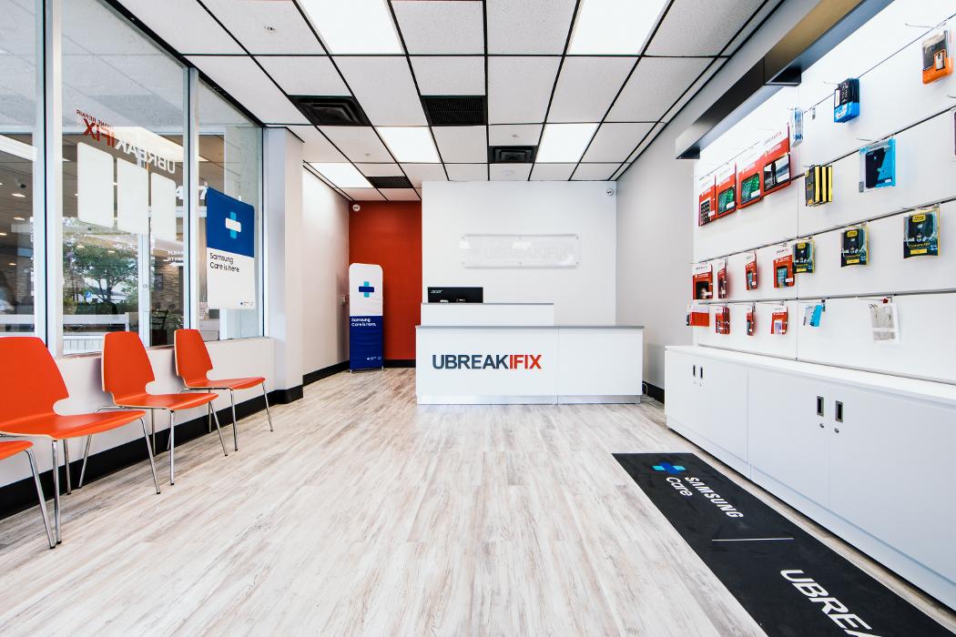 uBreakiFix - Phone and Computer Repair Image