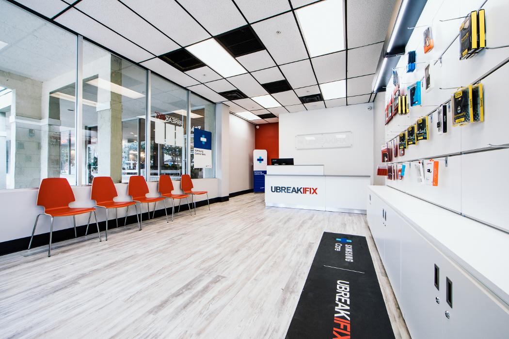 uBreakiFix - Phone and Computer Repair Image