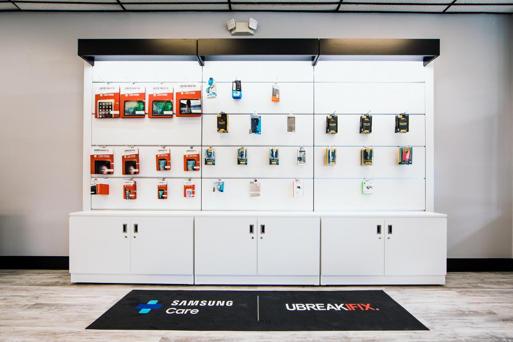 uBreakiFix - Phone and Computer Repair Image