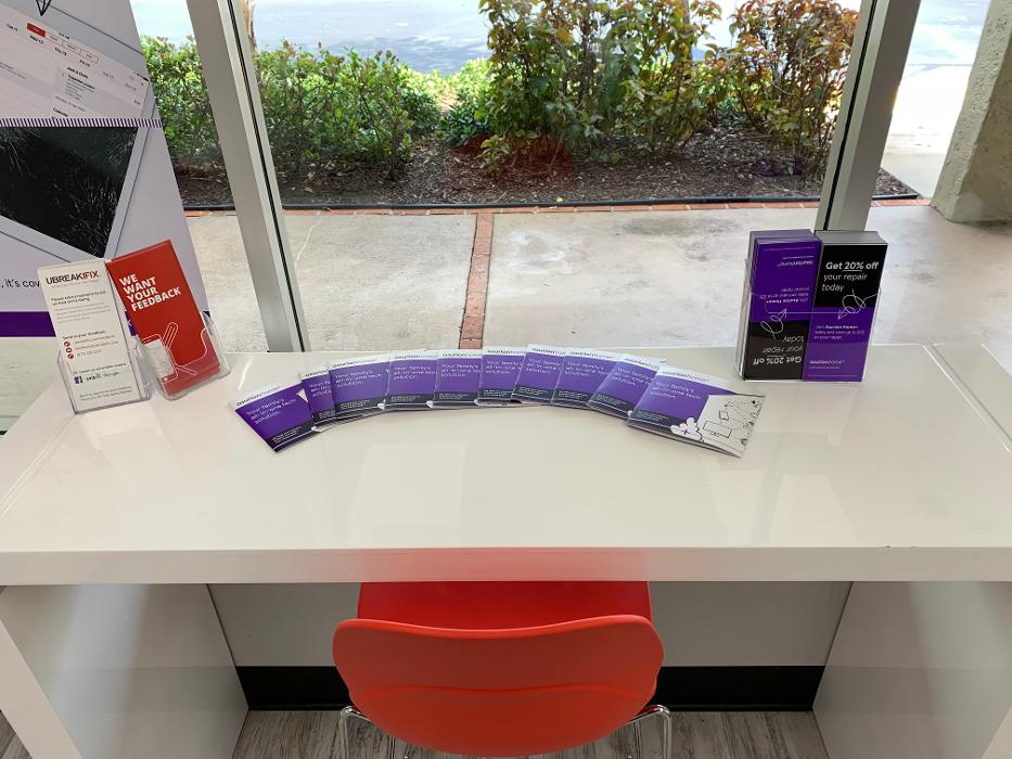 uBreakiFix - Phone and Computer Repair Image