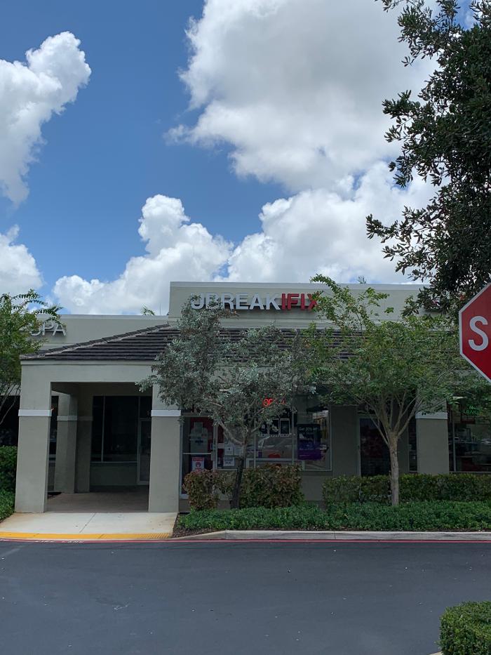 uBreakiFix - Phone and Computer Repair Image