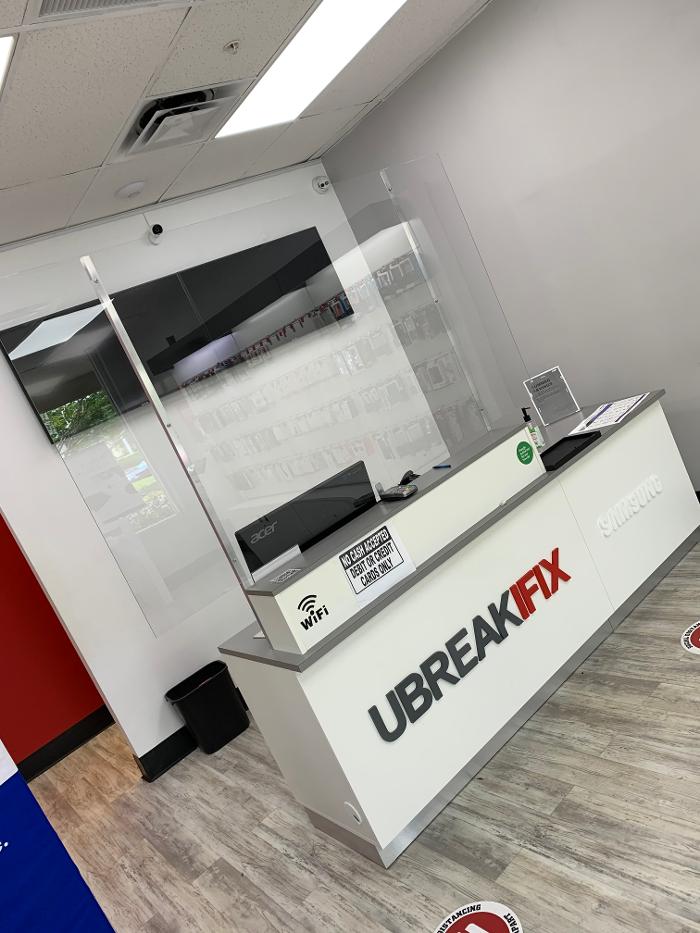 uBreakiFix - Phone and Computer Repair Image