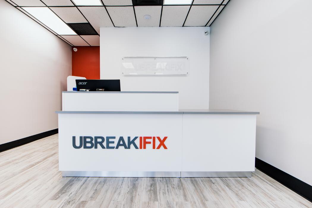uBreakiFix - Phone and Computer Repair Image