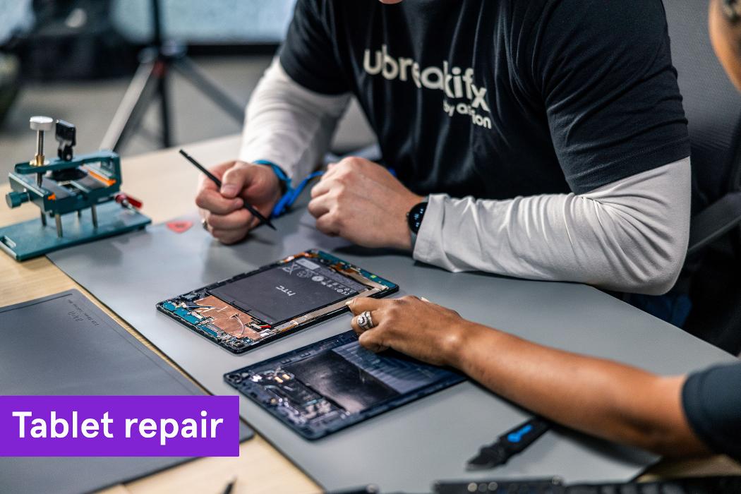 uBreakiFix - Phone and Computer Repair Image