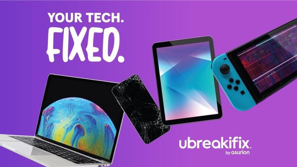 Image 10 | uBreakiFix - Phone and Computer Repair