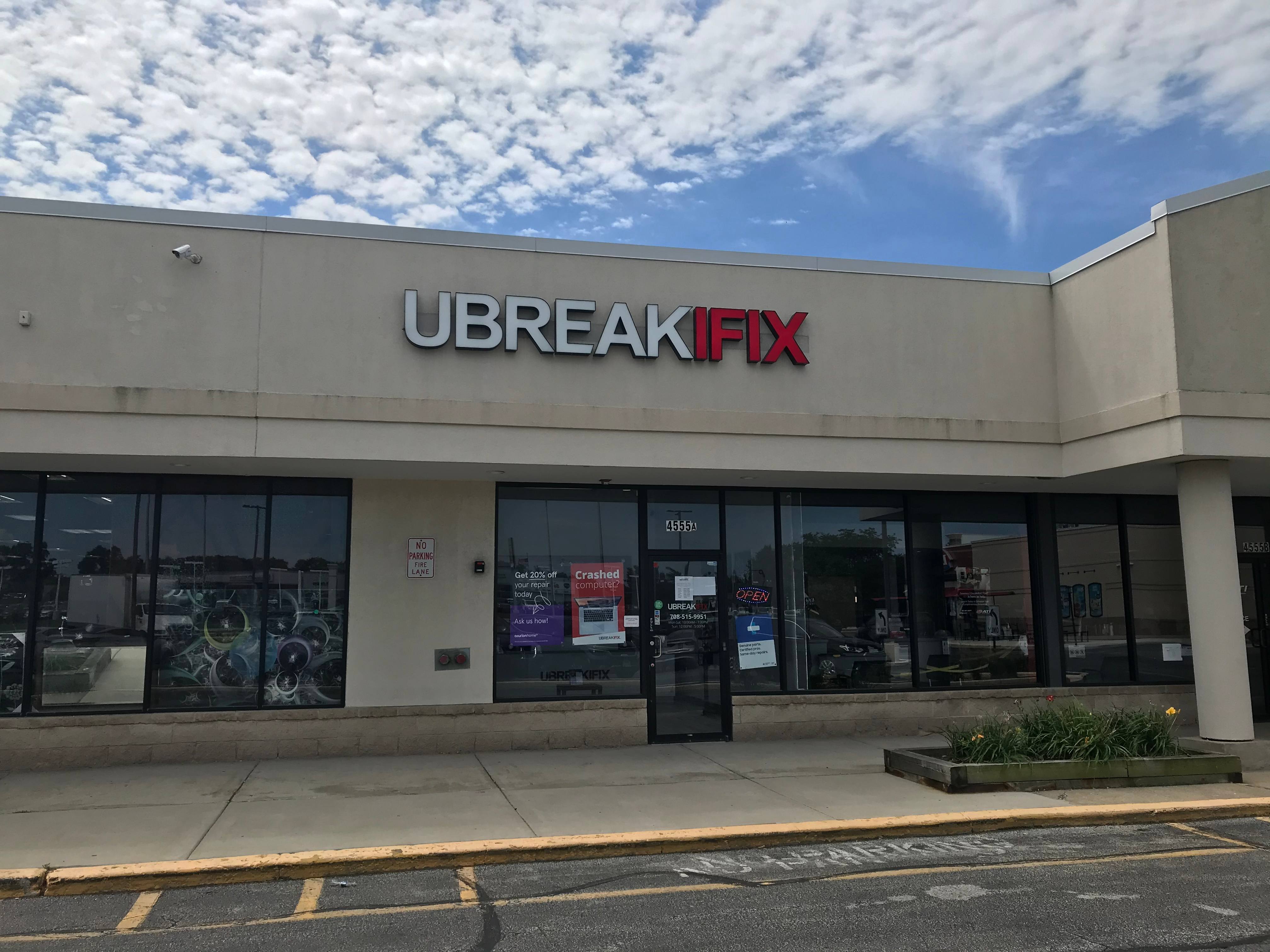 Image 3 | uBreakiFix - Phone and Computer Repair