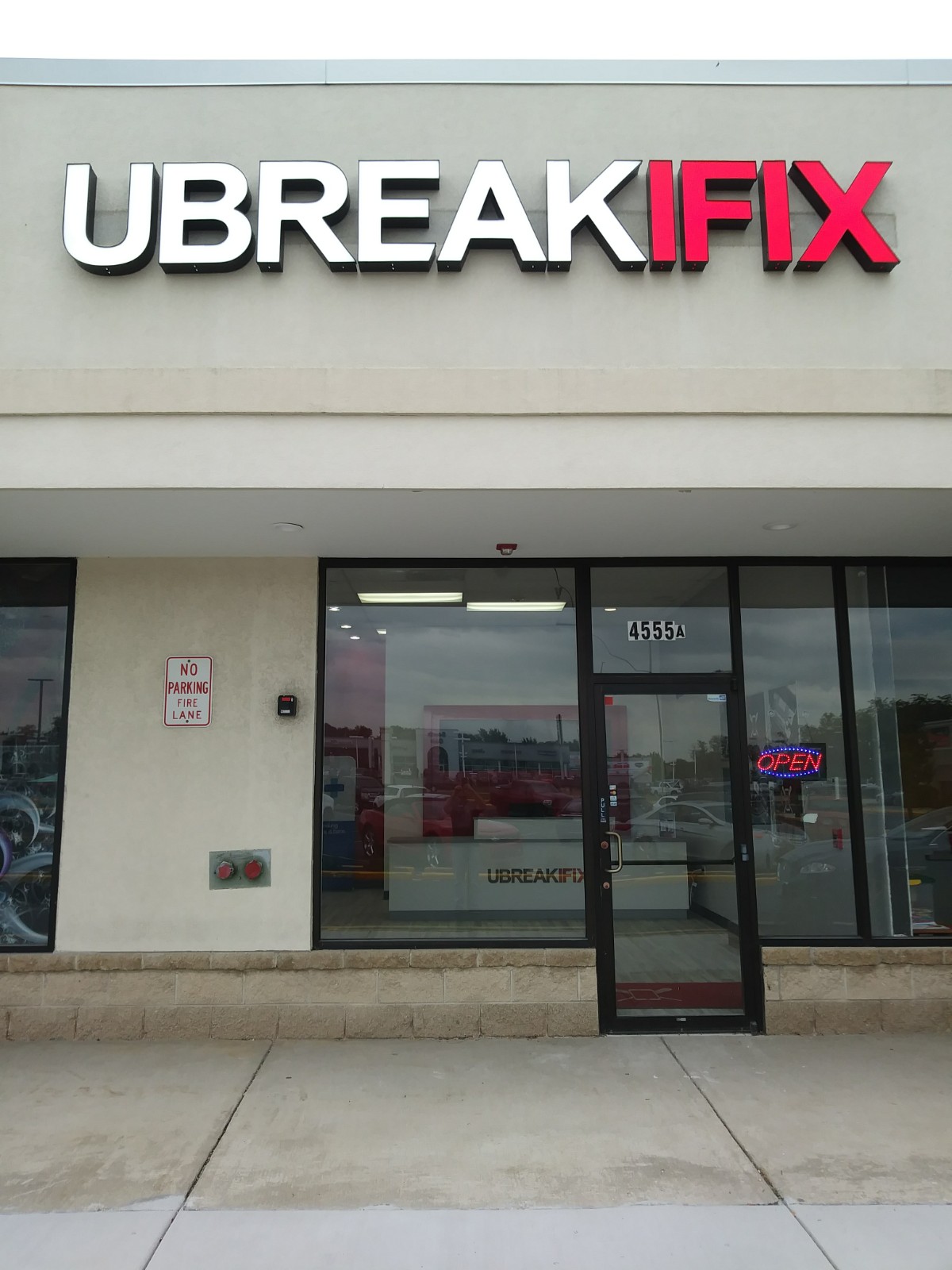 Image 5 | uBreakiFix - Phone and Computer Repair