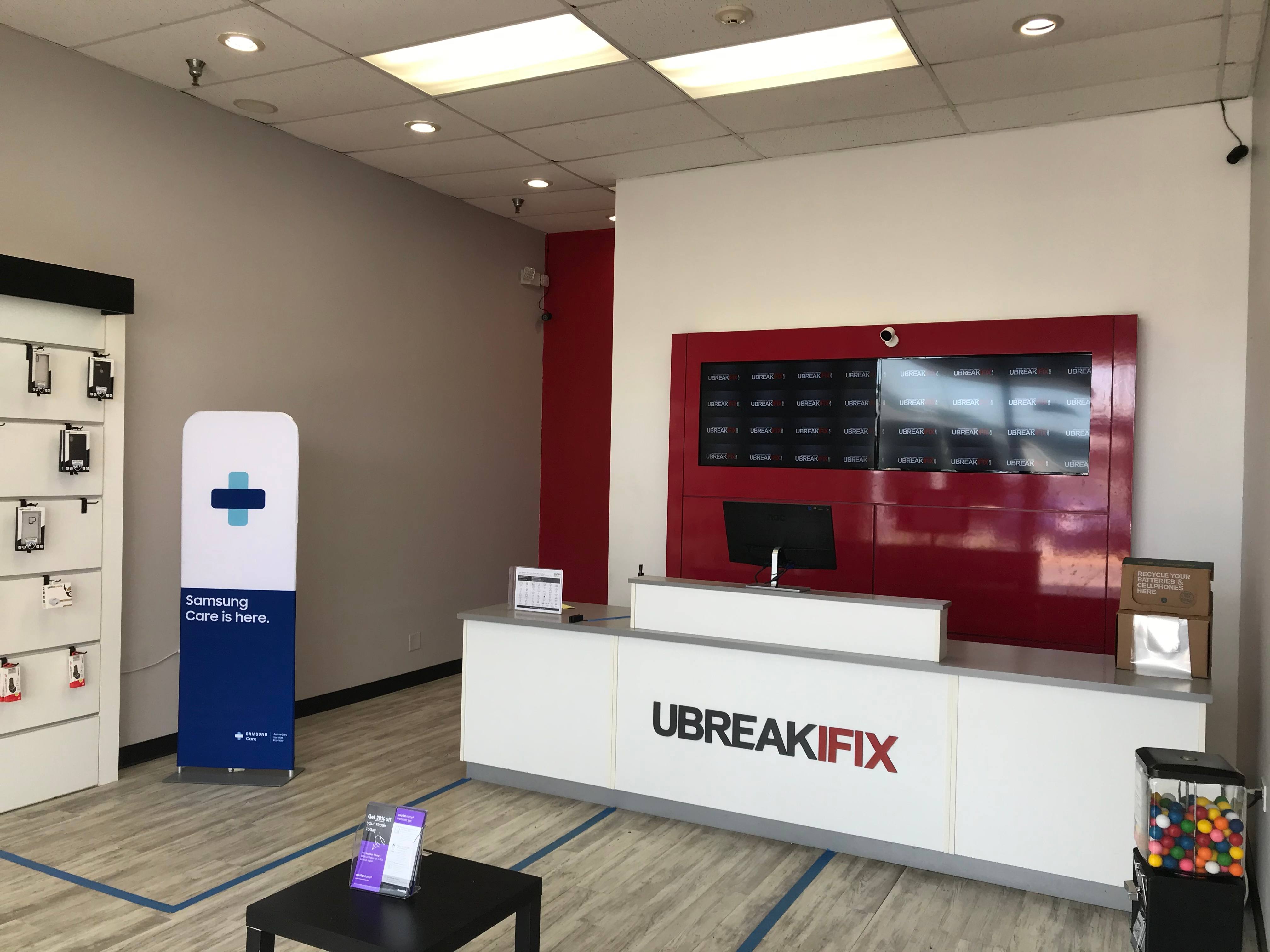 Image 10 | uBreakiFix - Phone and Computer Repair