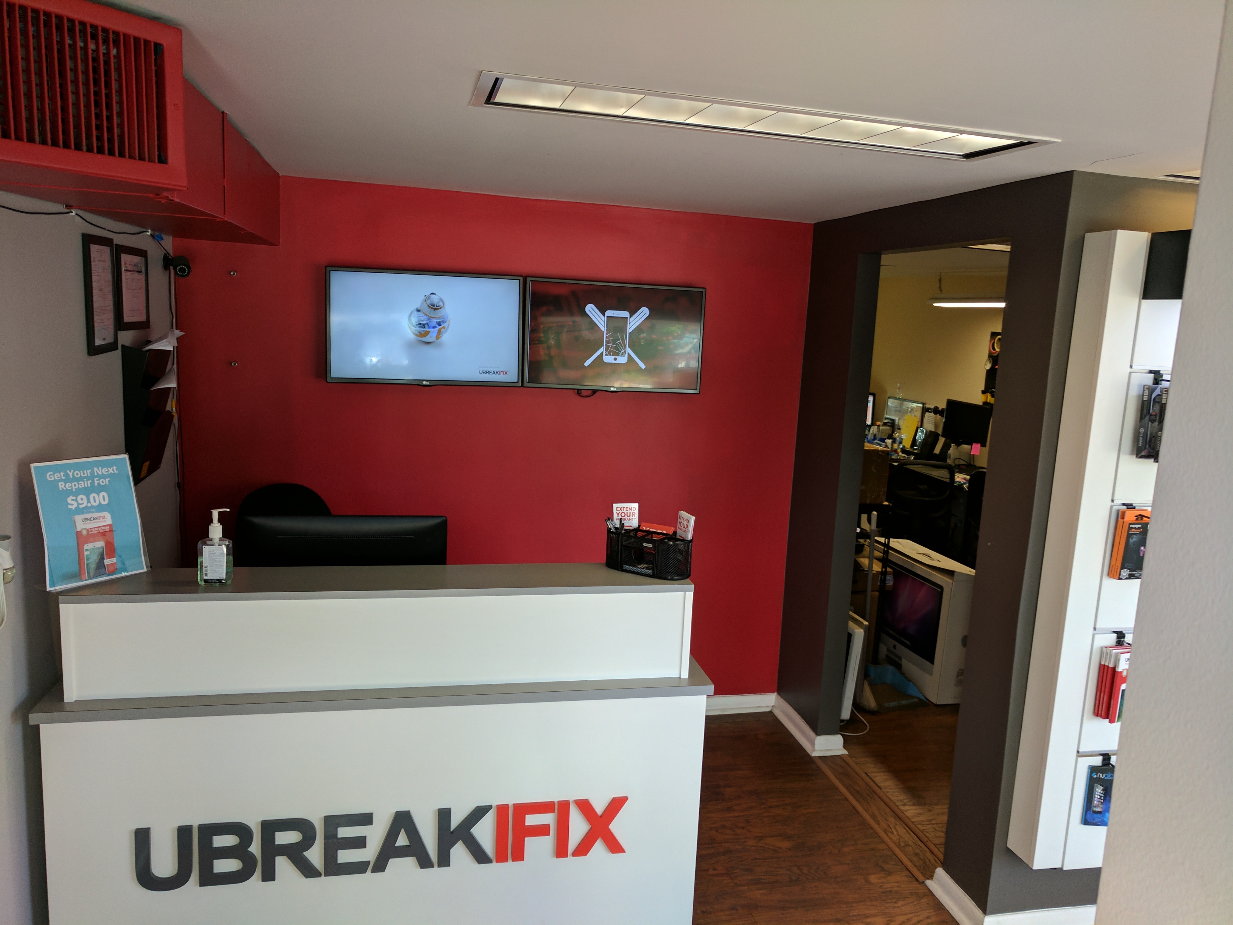 Image 8 | uBreakiFix - Phone and Computer Repair