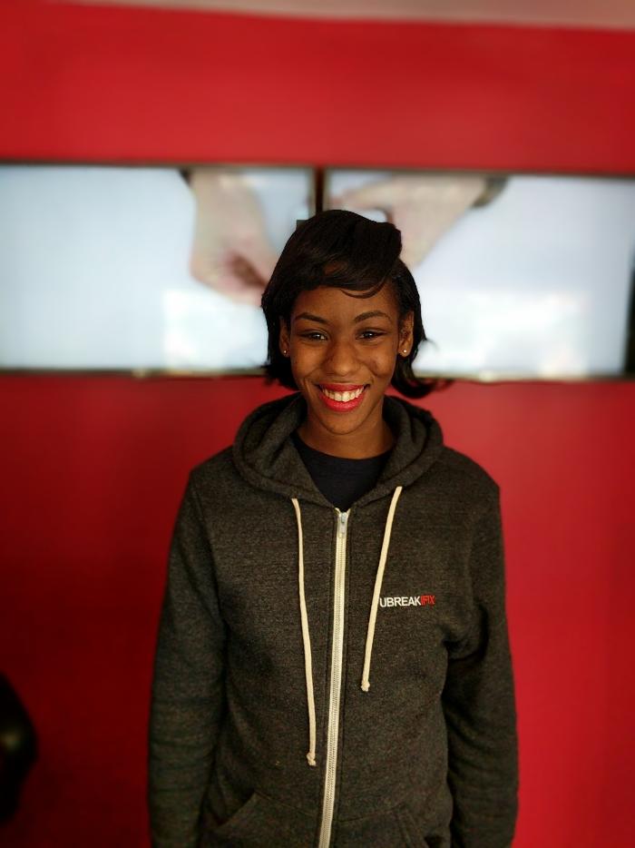 uBreakiFix - Phone and Computer Repair Image