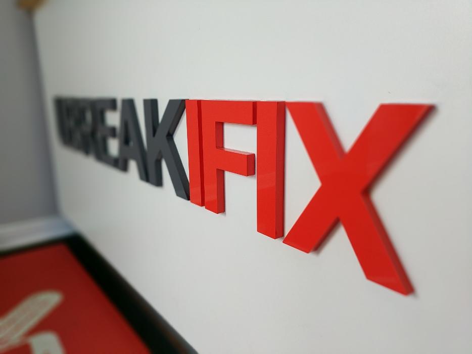 uBreakiFix - Phone and Computer Repair Image