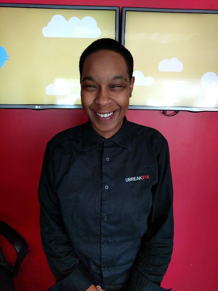 uBreakiFix - Phone and Computer Repair Image