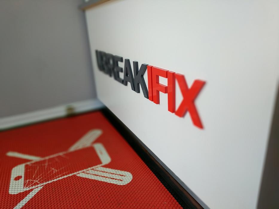 uBreakiFix - Phone and Computer Repair Image