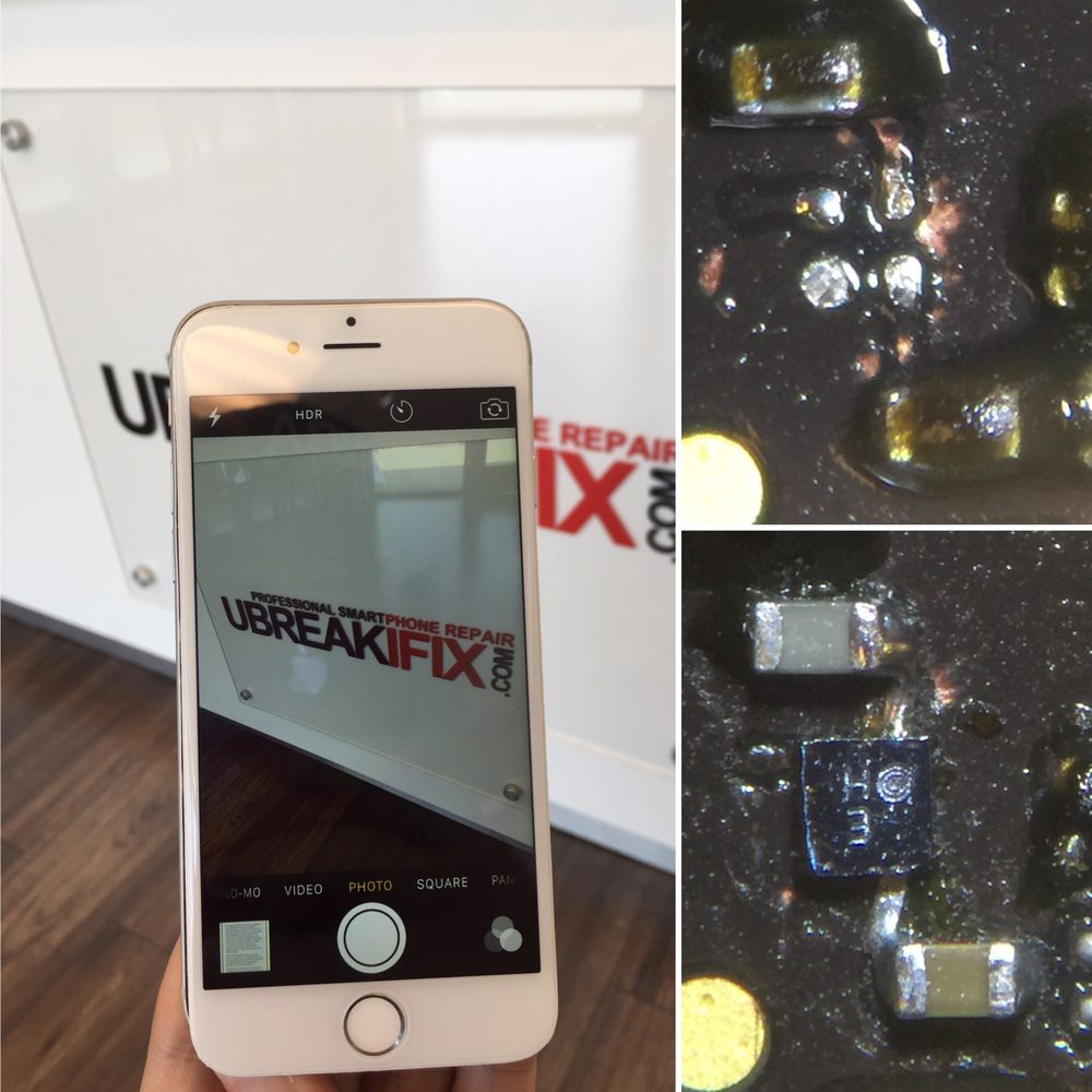 uBreakiFix - Phone and Computer Repair San Jose (408)831-2222