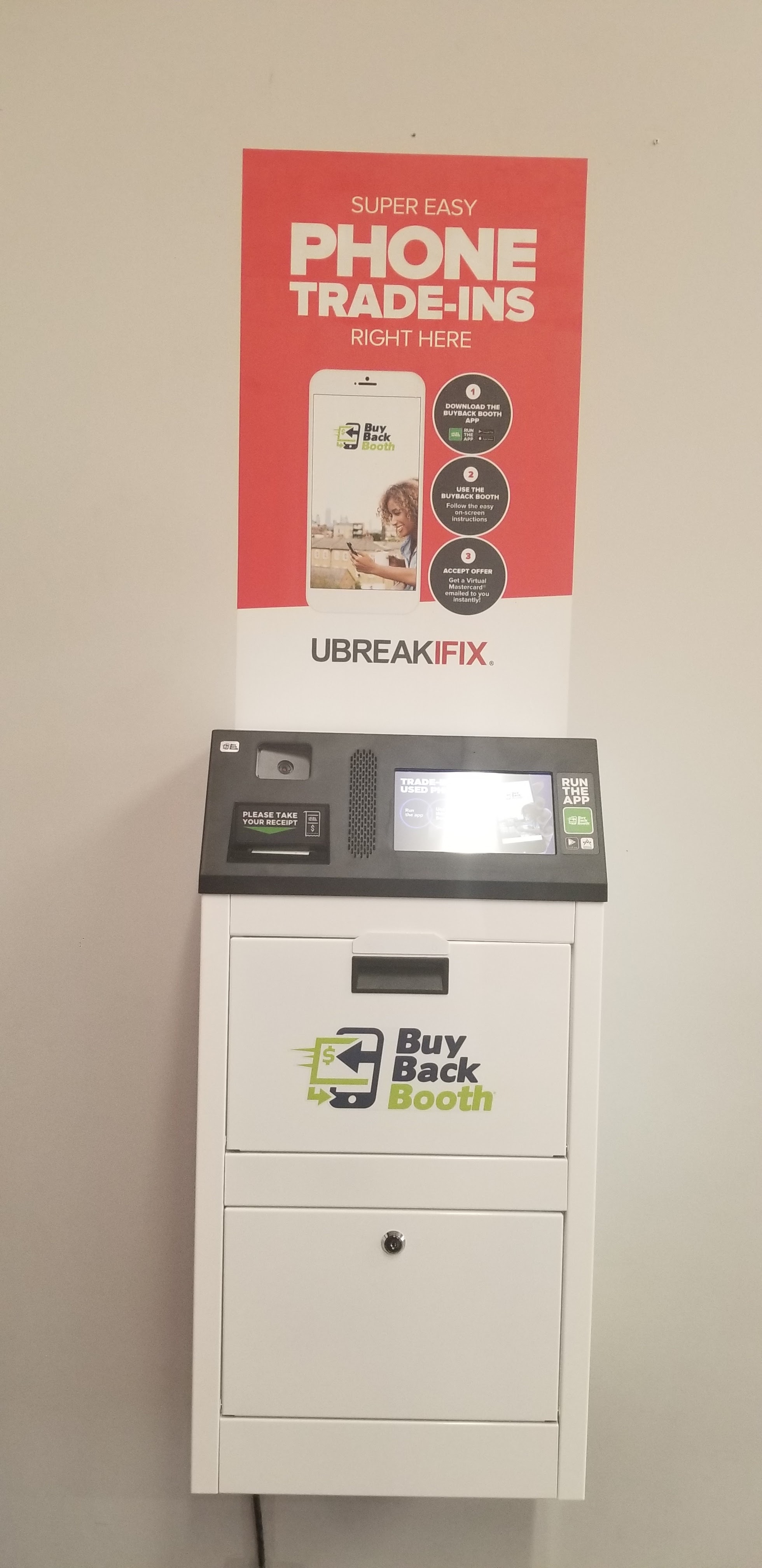 uBreakiFix - Phone and Computer Repair San Jose (408)831-2222