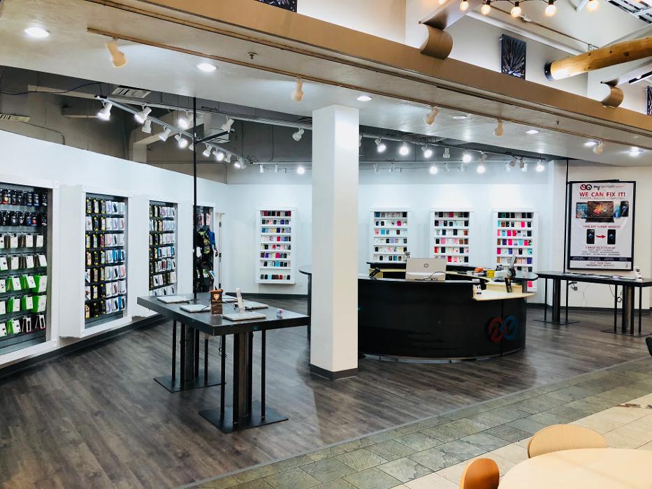 uBreakiFix - Phone and Computer Repair Image