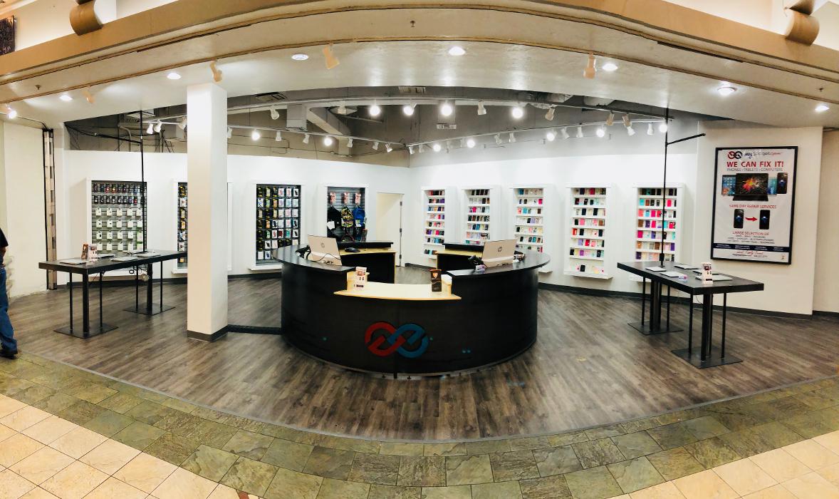 uBreakiFix - Phone and Computer Repair Image