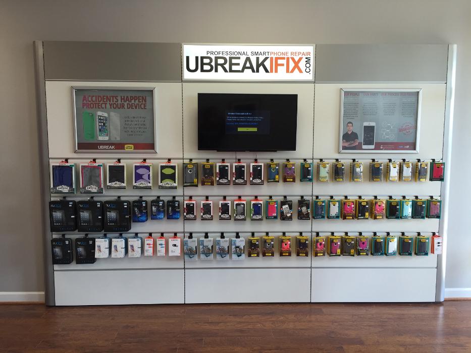 uBreakiFix - Phone and Computer Repair Image