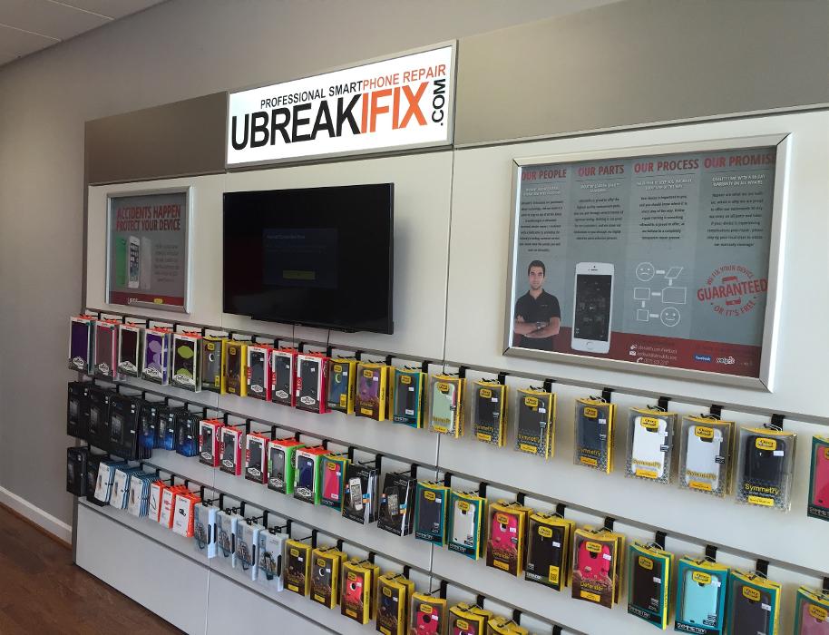 uBreakiFix - Phone and Computer Repair Image