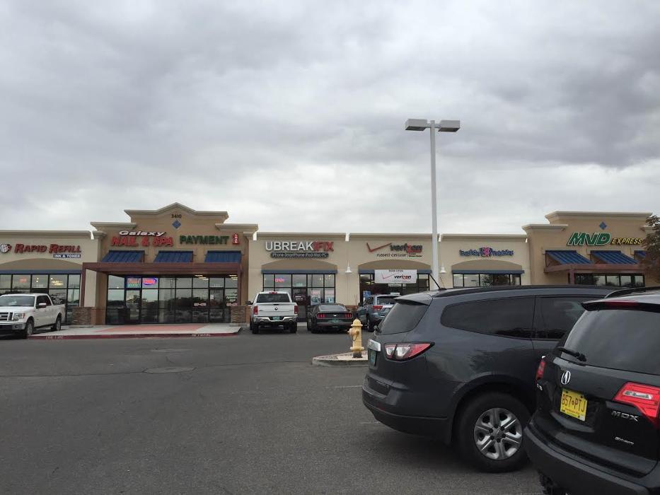 uBreakiFix - Phone and Computer Repair Image