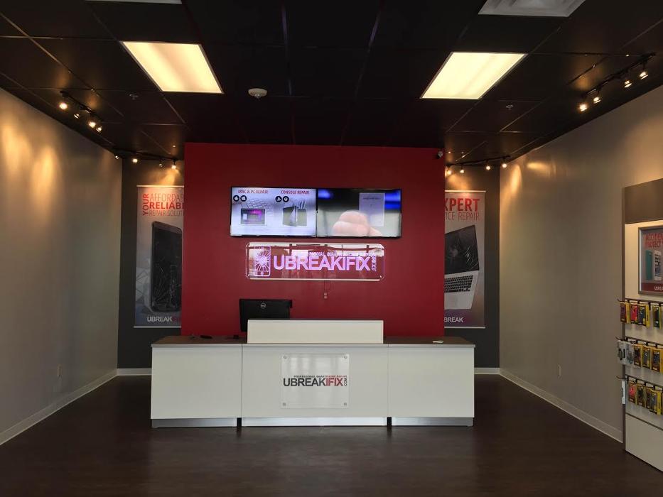 uBreakiFix - Phone and Computer Repair Image