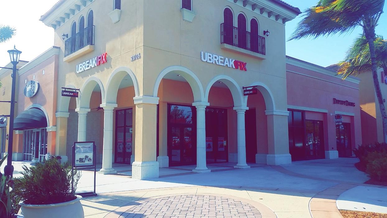 uBreakiFix - Phone and Computer Repair Image