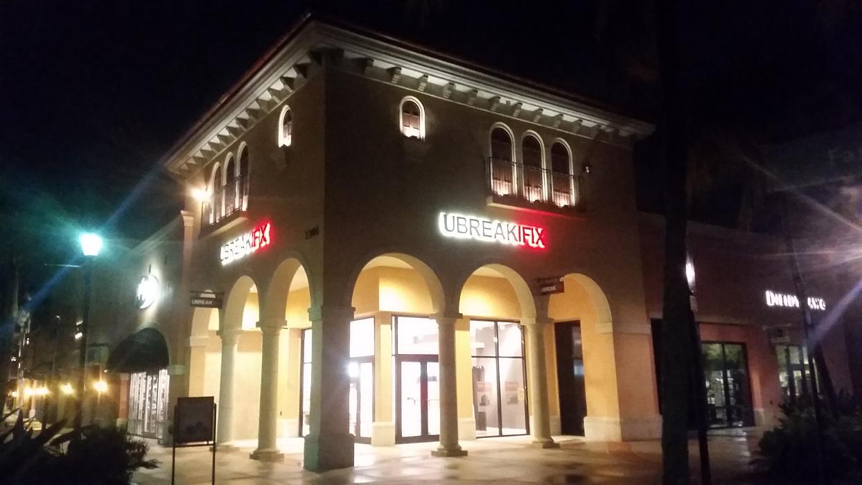 uBreakiFix - Phone and Computer Repair Image