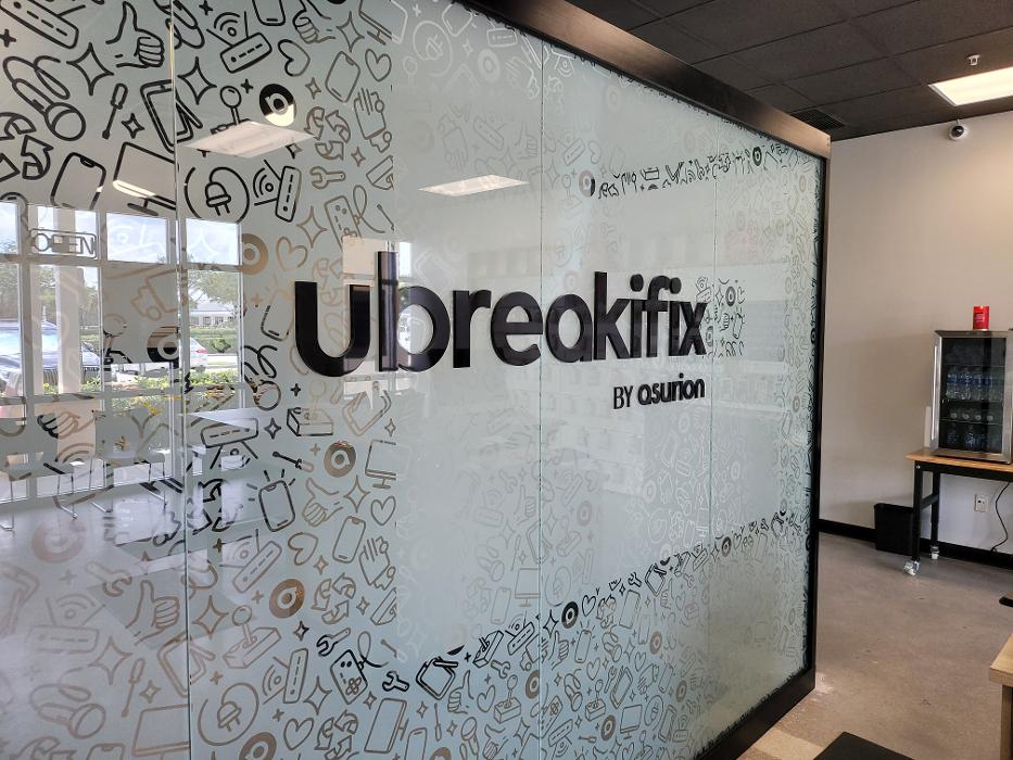uBreakiFix - Phone and Computer Repair Image