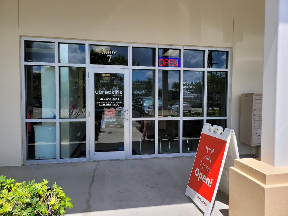 uBreakiFix - Phone and Computer Repair Image