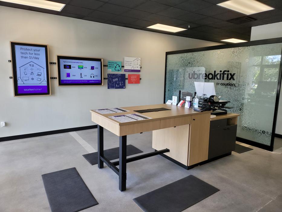 uBreakiFix - Phone and Computer Repair Image