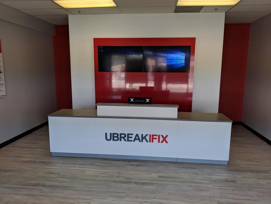 uBreakiFix - Phone and Computer Repair Image