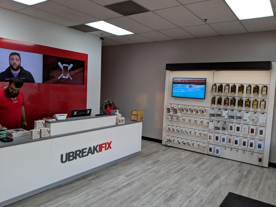 uBreakiFix - Phone and Computer Repair Image