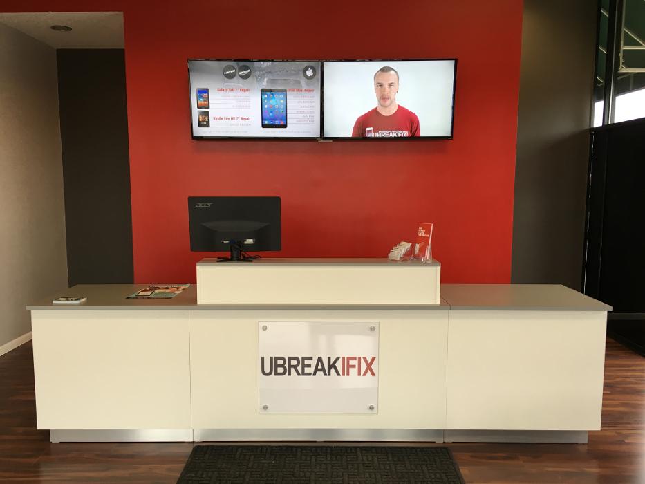 uBreakiFix - Phone and Computer Repair - Algonquin, IL